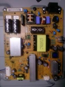 Модуль питания и инвертора LG EAX64905301